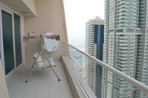 Marina Height -  2 Bedroom Apartment, Marina View Dubái Exterior foto